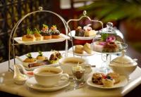 Zonta Club of Canberra - Afternoon High Tea