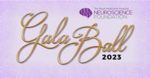 RMH Neuroscience Foundation Annual Gala Ball