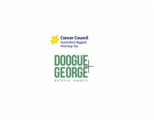 Doogue + George - Cancer Council Morning Tea