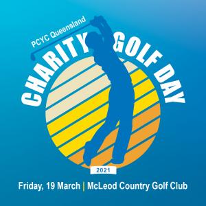 PCYC Queensland Charity Golf Day