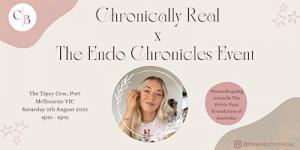 Chronically Real x The Endo Chronicles Event