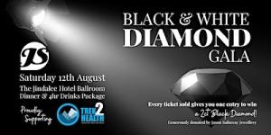 Black & White Diamond Gala