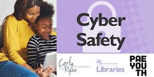 Cyber Safety for Parents with the Carly Ryan Foundation