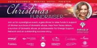 POWER UP - Christmas Fundraiser Raising funds to Empower Women