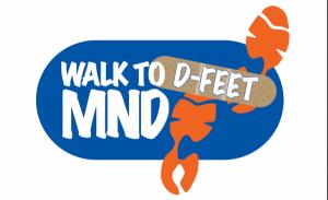 Walk to D:Feet MND Redcliffe 2023