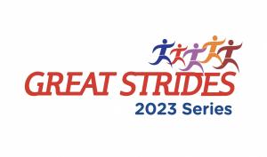 Great Strides 2023