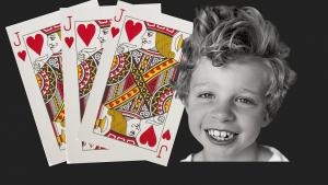 Jack of Hearts evening