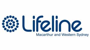 Lifeline Gift Wrapping Sessions: Narellan Town centre