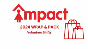 August 10th 2024 Wrap & Pack Shift