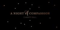 A Night Of Compassion Charity Ball - Perth