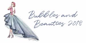 Bubbles and Beauties 2018 - Suited to Success Fashion Fundraiser