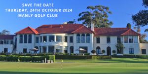 2024 Charity Golf Day