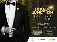 Tuxedo Junction 2017 For Cancer Council Tasmania