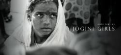 Hope for the Jogini Girls Evening