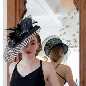 A Hats & Pearls Celebration-Proceeds to homeless women