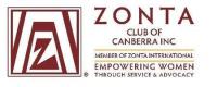 Zonta Club of Canberra - 2018 Trivia Night ￼￼