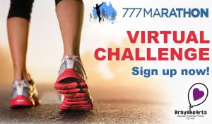 777 Virtual Challenge