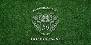 Teen Challenge QLD Golf Classic 50