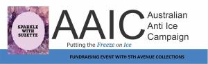 (SA) Australian Anti Ice Campaign Fundraising Event in partnership with Sparkle with Suzette 5th Avenue Collections (Saturday 10 November)