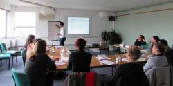 Crowdfunding for Social Causes Workshop