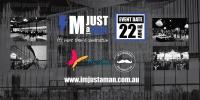 Im Just A Man | Mens Mental Health Awareness Gala