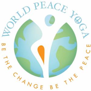 UNYPQ Yoga for World Peace