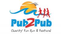 Pub2pub Charity Fun Run & Festival