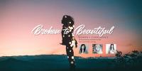 Broken to Beautiful Womens Conference - Destiny Rescue
