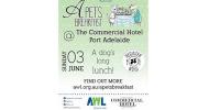 A Dogs Long Lunch with the AWL @ The Commercial Hotel