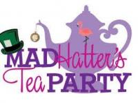 Cancer Council Mad Hatters Tea Party
