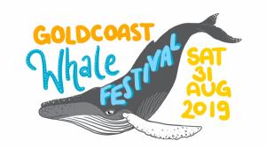 Gold Coast Whale Festival 2019