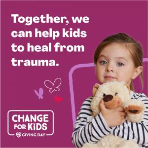 Change for Kids Giving Day