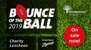 Bounce of the Ball 2019