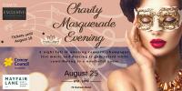 Charity Masquerade Evening