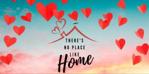 Theres No Place Like Home Charity Dinner