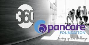 GIVE BACK RIDE - Pancare Foundation