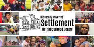 The Settlement Childrens Program Trivia Night Fundraiser!