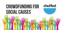 Chuffed.org Crowdfunding Workshop - Melbourne