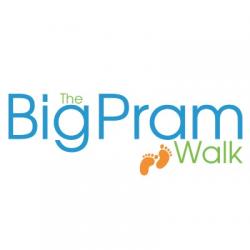 The Big Pram Walk