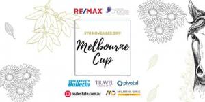 REMAX CHOICES Melbourne Cup @ Sirromet 2019