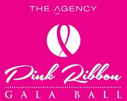 The Agency Pink Ribbon Ball 2018