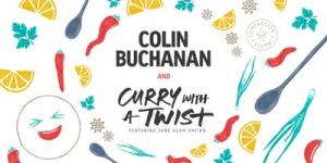 Colin and Curry - Bathurst