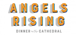 Angels Rising, Dinner in the Cathedral