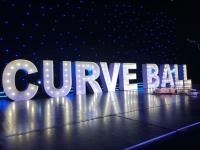 The Curve-Ball 2018