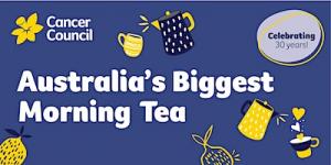 Tieri 40th : Australias Biggest Morning Tea