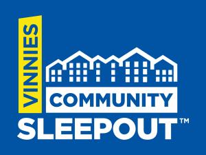 Vinnies Western Sydney Community Sleepout