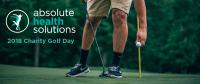 2018 AHS Charity Golf Day