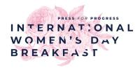 International Women’s Day Breakfast