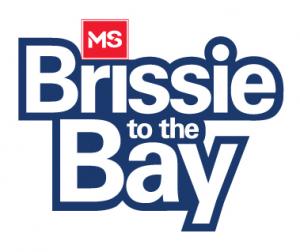 MS Brissie to the Bay bike ride