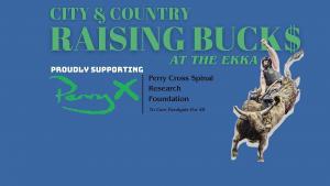 City and Country Raising Buck$